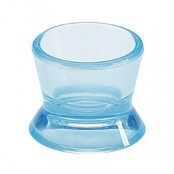 Taza Silicona P/Resinas C/Ventosa Evemix 5ml 3u